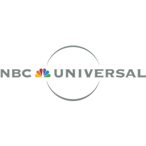 NBCUniversal's' logo