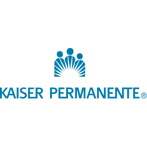 Kaiser Permanente's' logo