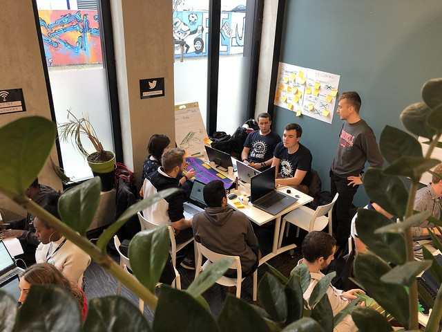 What Makes Attending a Hackathon Incredibly Beneficial | BeMyApp Agency