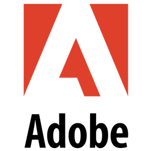 Adobe's' logo