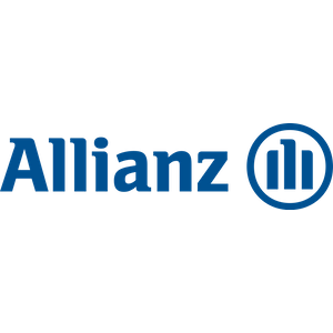 Allianz's' logo