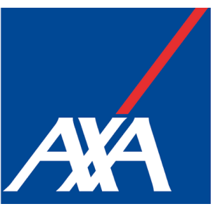 Axa's' logo