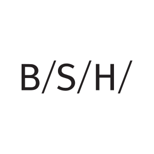 BSH's' logo