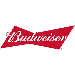 Budweiser's' logo
