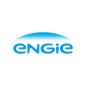 Engie's' logo
