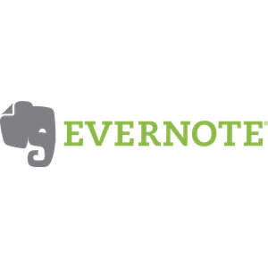 Evernote's' logo