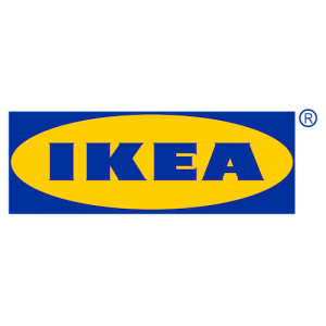 Ikea's' logo