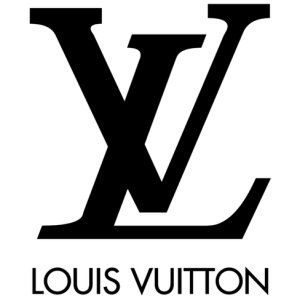Louis Vuitton's' logo