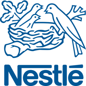 Nestlé's' logo