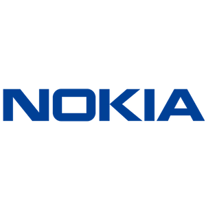 Nokia's' logo