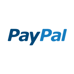 Paypal's' logo