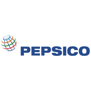 Pepsico's' logo
