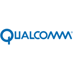 Qualcomm's' logo