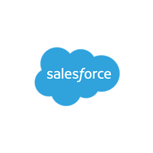 Salesforce's' logo