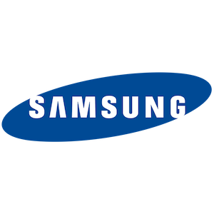 Samsung's' logo