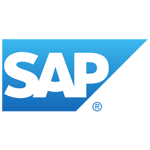 SAP's' logo