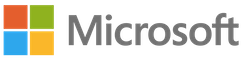 Microsoft logo