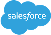 Salesforce logo