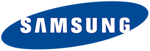Samsung logo