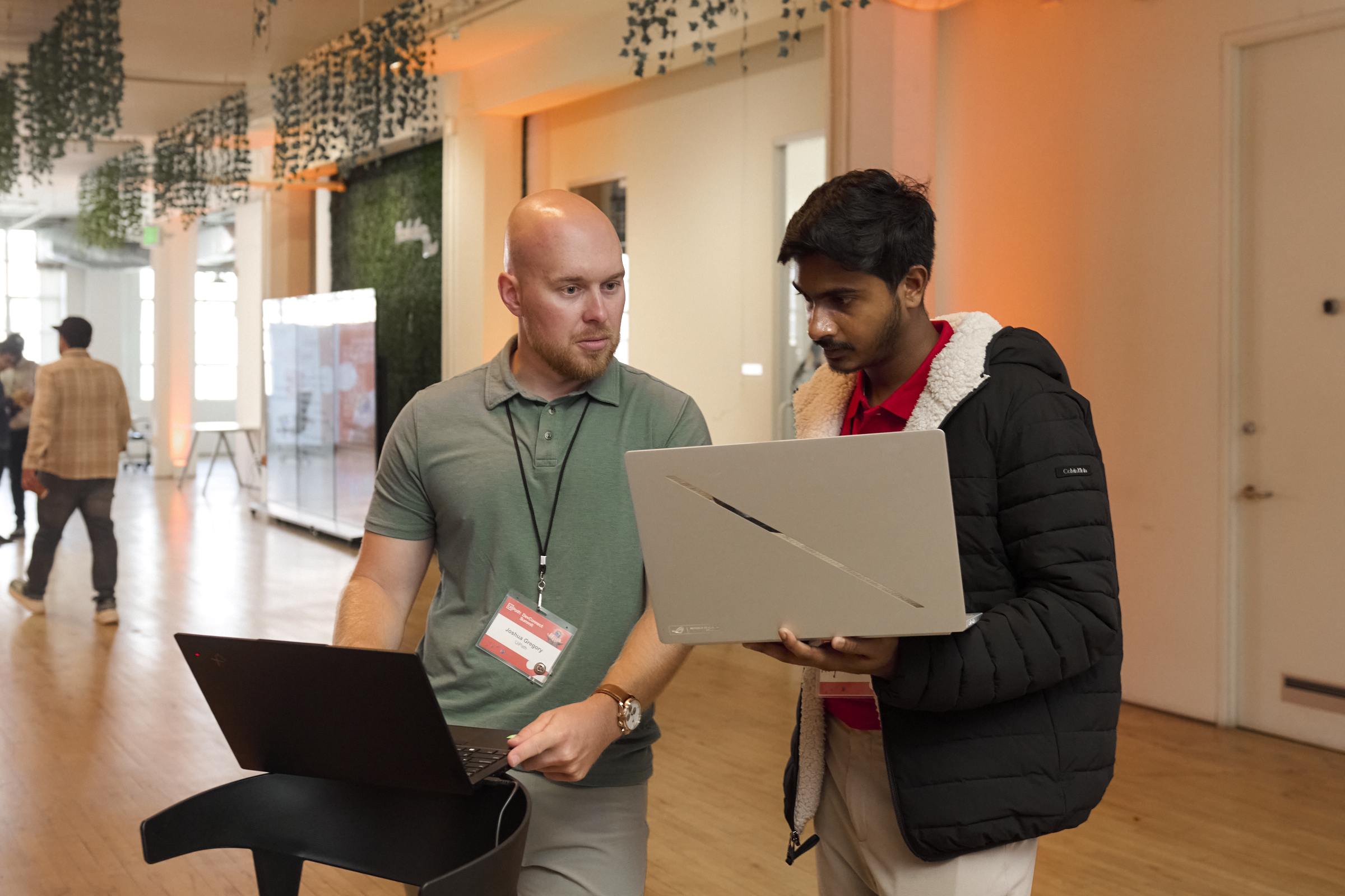UiPath Dev Connect San Francisco Summer 2025