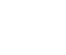 USA flag simplified in white